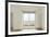 Beautiful New Apartment, Interior, View Window-zveiger-Framed Photographic Print