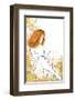 Beautiful Nude Women-Irena Orlov-Framed Art Print