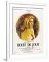 Beautiful of the Day, 1967, "Belle De Jour" Directed by Luis Buñuel-null-Framed Giclee Print