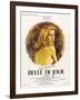 Beautiful of the Day, 1967, "Belle De Jour" Directed by Luis Buñuel-null-Framed Giclee Print