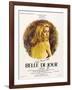 Beautiful of the Day, 1967, "Belle De Jour" Directed by Luis Buñuel-null-Framed Giclee Print