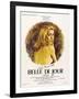 Beautiful of the Day, 1967, "Belle De Jour" Directed by Luis Buñuel-null-Framed Giclee Print