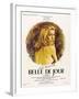 Beautiful of the Day, 1967, "Belle De Jour" Directed by Luis Buñuel-null-Framed Giclee Print