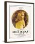 Beautiful of the Day, 1967, "Belle De Jour" Directed by Luis Buñuel-null-Framed Giclee Print