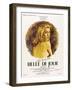 Beautiful of the Day, 1967, "Belle De Jour" Directed by Luis Buñuel-null-Framed Giclee Print