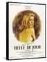 Beautiful of the Day, 1967, "Belle De Jour" Directed by Luis Buñuel-null-Framed Stretched Canvas