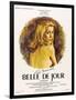 Beautiful of the Day, 1967, "Belle De Jour" Directed by Luis Buñuel-null-Framed Giclee Print