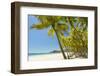 Beautiful Palm Fringed White Sand Playa Carrillo-Rob Francis-Framed Photographic Print