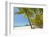 Beautiful Palm Fringed White Sand Playa Carrillo-Rob Francis-Framed Photographic Print