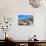 Beautiful Panorama of Nizwa, Oman-Pearl-diver-Photographic Print displayed on a wall