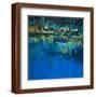 Brown Frame