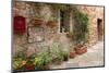 Beautiful Picturesque Nook of Rural Tuscany-Petr Jilek-Mounted Photographic Print