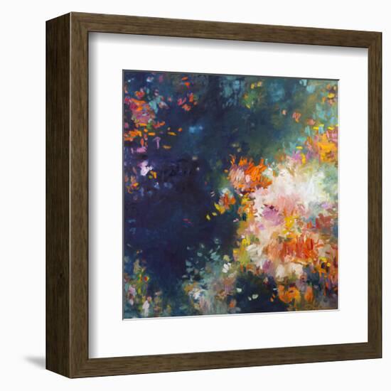 Beautiful Presence-Amy Donaldson-Framed Giclee Print