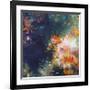 Beautiful Presence-Amy Donaldson-Framed Giclee Print