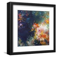 Beautiful Presence-Amy Donaldson-Framed Art Print