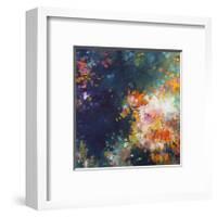 Beautiful Presence-Amy Donaldson-Framed Art Print