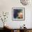 Beautiful Presence-Amy Donaldson-Framed Art Print displayed on a wall