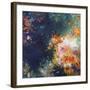 Beautiful Presence-Amy Donaldson-Framed Art Print