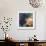 Beautiful Presence-Amy Donaldson-Framed Art Print displayed on a wall