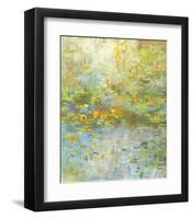 Beautiful Purpose-Amy Donaldson-Framed Art Print