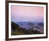 Beautiful Rio-Bent Rej-Framed Giclee Print