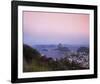 Beautiful Rio-Bent Rej-Framed Giclee Print