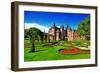 Beautiful Romantic Holland Castle De Haar-Maugli-l-Framed Photographic Print