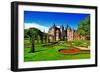 Beautiful Romantic Holland Castle De Haar-Maugli-l-Framed Photographic Print