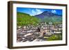 Beautiful Salzburg, Austria-Maugli-l-Framed Photographic Print