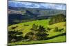 Beautiful Scenery in the Hinterland of Northland, North Island, New Zealand, Pacific-Michael Runkel-Mounted Photographic Print