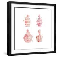 Beautiful Scents-Alicia Zyburt-Framed Art Print