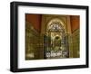 Beautiful Sevillan Patio, Triana District, Sevilla, Andalusia, Spain, Europe-Guy Thouvenin-Framed Photographic Print