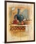 Beautiful Silence in Brown I-Joadoor-Framed Premium Giclee Print