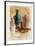 Beautiful Silence in Brown II-Joadoor-Framed Premium Giclee Print
