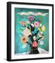 Beautiful Soul-Mercedes Lagunas-Framed Art Print