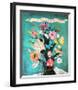 Beautiful Soul-Mercedes Lagunas-Framed Giclee Print