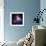 Beautiful Space Background-Forplayday-Framed Photographic Print displayed on a wall