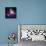 Beautiful Space Background-Forplayday-Mounted Photographic Print displayed on a wall