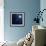 Beautiful Space Background-Forplayday-Framed Photographic Print displayed on a wall