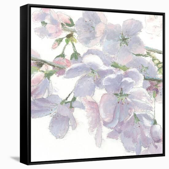 Beautiful Spring Crop-James Wiens-Framed Stretched Canvas