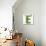 Beautiful Spring Letter "E"-Kesu01-Stretched Canvas displayed on a wall