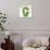 Beautiful Spring Letter "G"-Kesu01-Stretched Canvas displayed on a wall