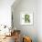 Beautiful Spring Letter "R"-Kesu01-Framed Art Print displayed on a wall