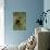 Beautiful Sunbird (Cinnyris Pulchella)-James Hager-Photographic Print displayed on a wall