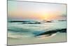 Beautiful Sunset in Khao Lak Thailand-Remy Musser-Mounted Photographic Print