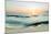 Beautiful Sunset in Khao Lak Thailand-Remy Musser-Mounted Photographic Print