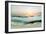 Beautiful Sunset in Khao Lak Thailand-Remy Musser-Framed Photographic Print