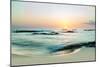 Beautiful Sunset in Khao Lak Thailand-Remy Musser-Mounted Photographic Print
