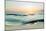 Beautiful Sunset in Khao Lak Thailand-Remy Musser-Mounted Photographic Print