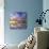 Beautiful Sunset on the Sea. Beautiful Seascape-Oleh Honcharenko-Stretched Canvas displayed on a wall